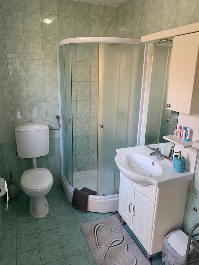 Villa Lotty Catez ob Savi Exterior foto